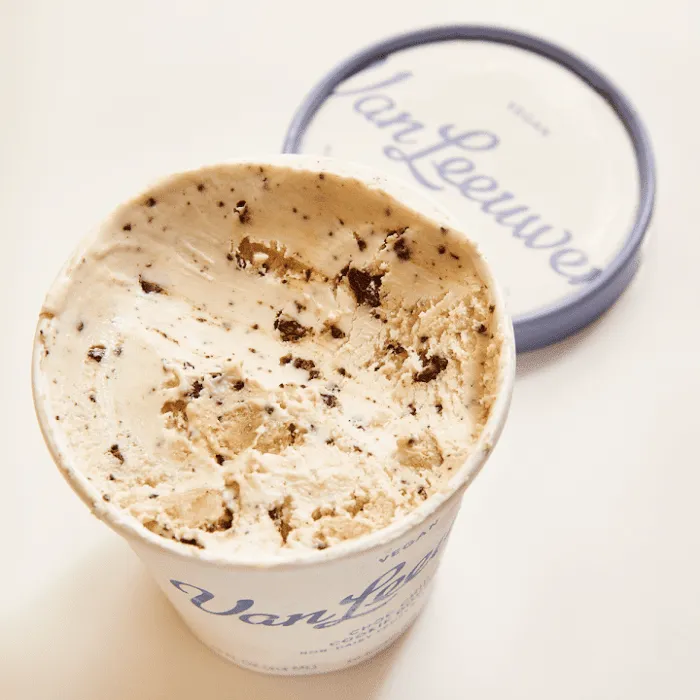 Van Leeuwen Ice Cream Picture 2