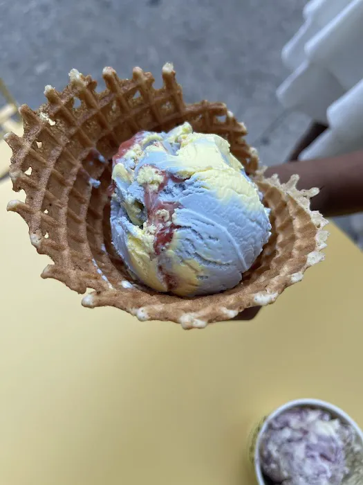 Van Leeuwen Ice Cream Picture 1