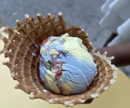 Van Leeuwen Ice Cream