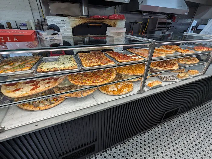 Marinara Pizza - Broadway Picture 10