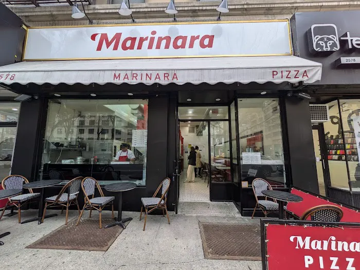 Marinara Pizza - Broadway Picture 6