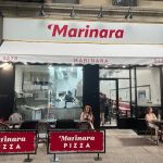 Marinara Pizza - Broadway