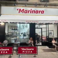 Marinara Pizza - Broadway ico