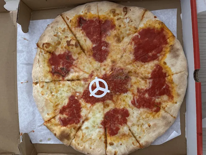 Marinara Pizza - Broadway Picture 7