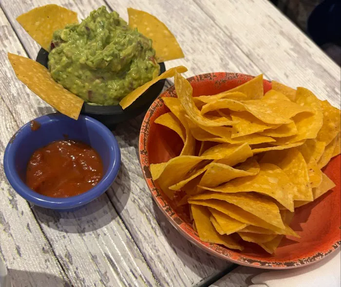 Pico De Gallo Bar & Kitchen Picture 4