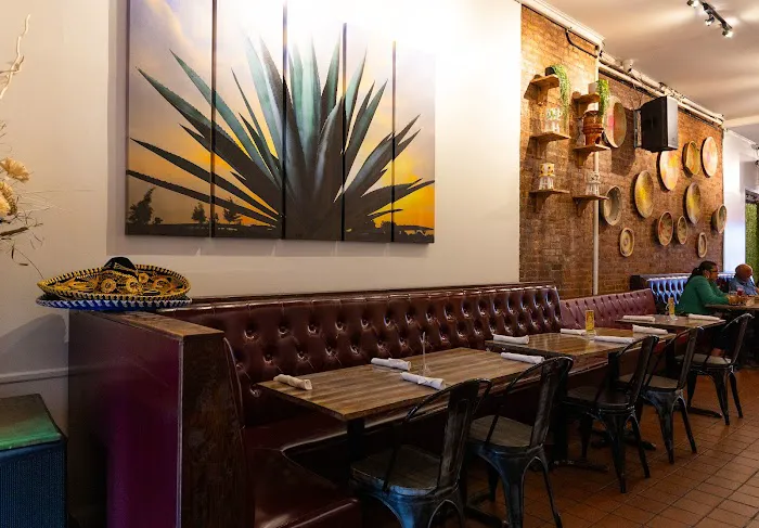Pico De Gallo Bar & Kitchen Picture 9