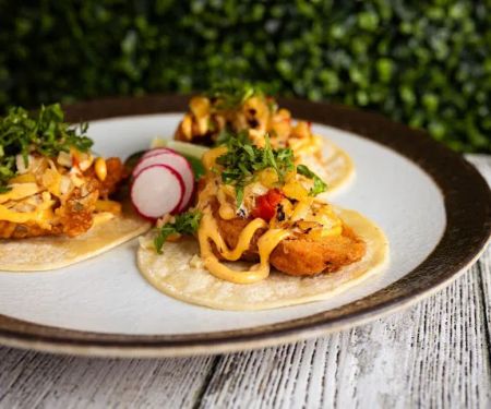 Pico De Gallo Bar & Kitchen