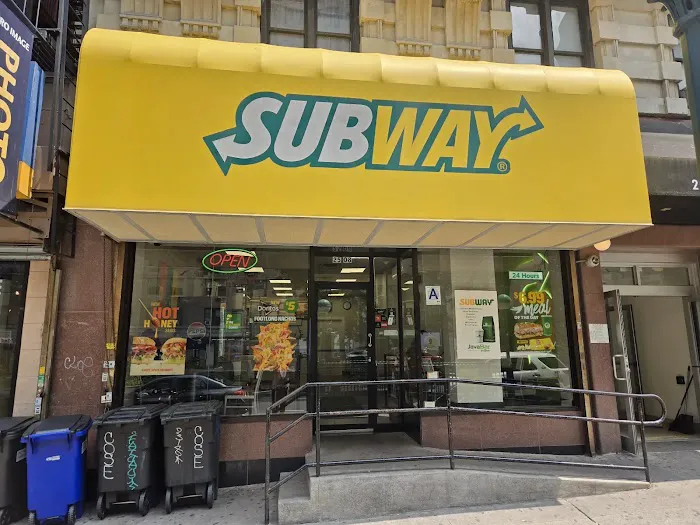 Subway Picture 3
