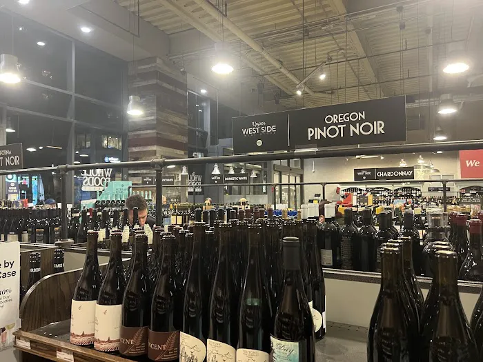 Whole Foods Wine Store Picture 1