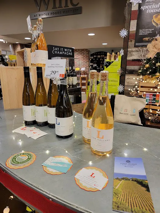 Whole Foods Wine Store Picture 8