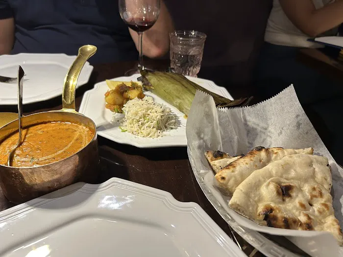 Baazi Nyc Picture 5