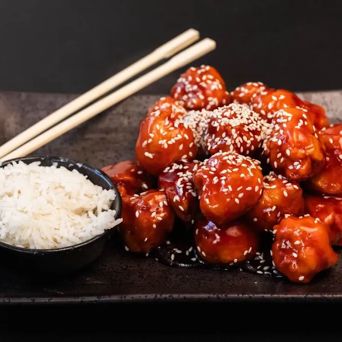 West Side Wok & Konata Sushi Bar Picture 8