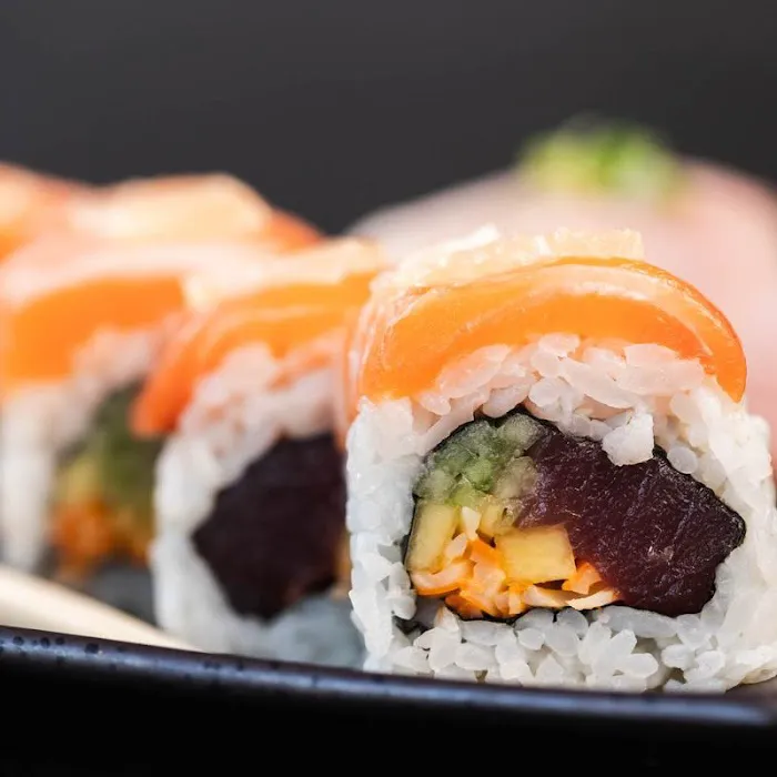 West Side Wok & Konata Sushi Bar Picture 4