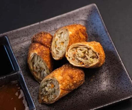 West Side Wok & Konata Sushi Bar