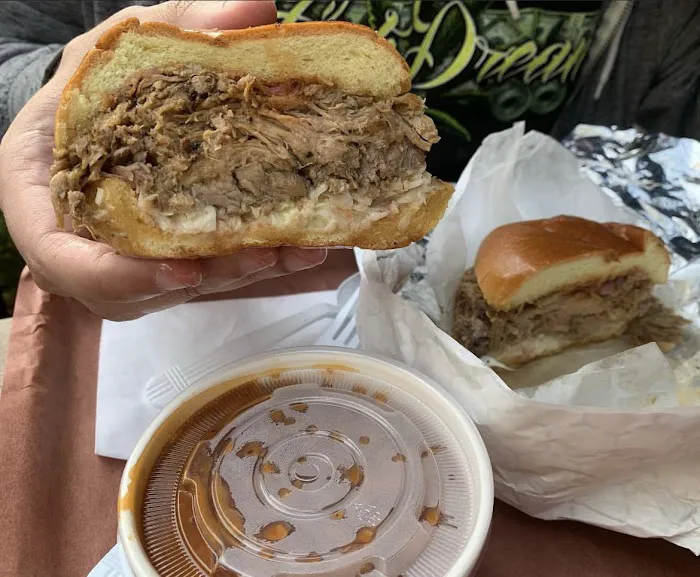 Au Jus Picture 10