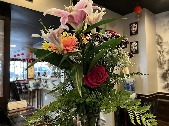 Dim Sum Bloom Picture 1