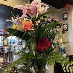 Dim Sum Bloom