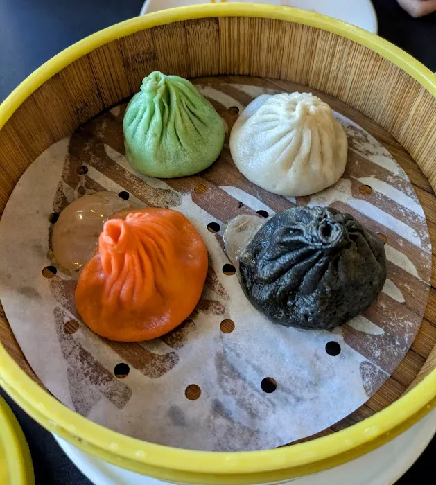 Dim Sum Bloom Picture 4