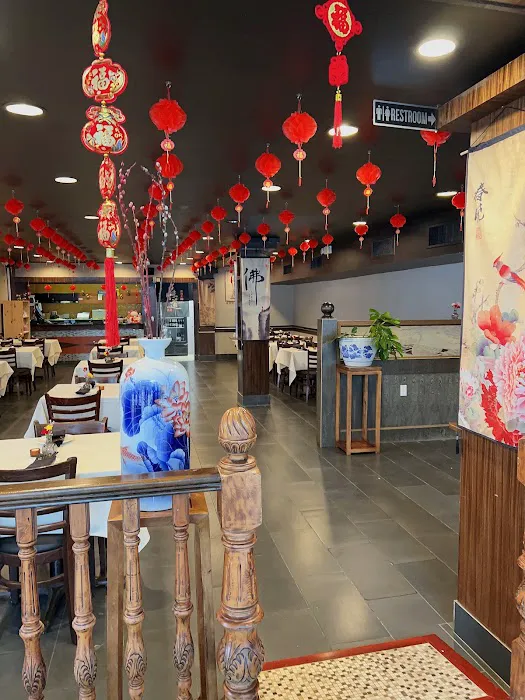 Dim Sum Bloom Picture 2