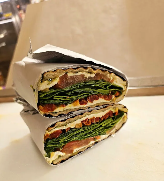 Soha Gourmet Market Picture 4