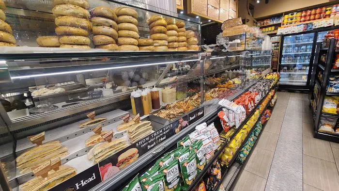 Soha Gourmet Market Picture 9