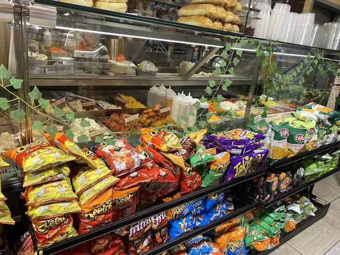 Soha Gourmet Market Picture 5
