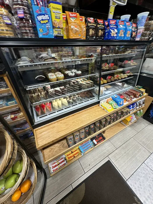 Soha Gourmet Market Picture 2