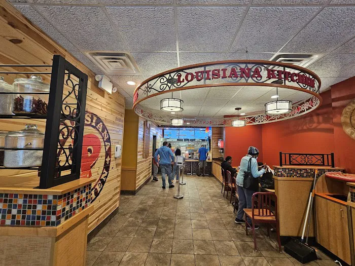 Popeyes Louisiana Kitchen Picture 3