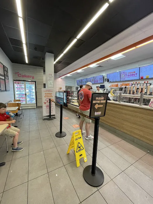 Dunkin' Picture 7