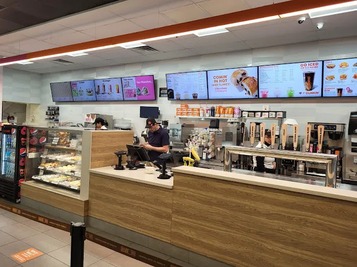 Dunkin' Picture 6