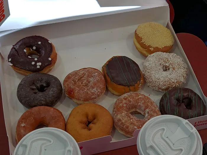 Dunkin' Picture 3