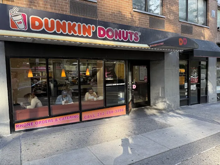 Dunkin' Picture 2