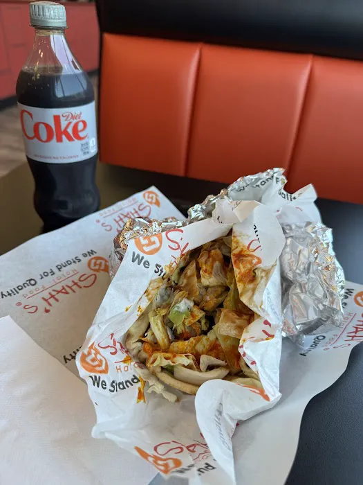 Shah's Halal Food Picture 1
