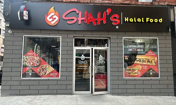 Shah's Halal Food Picture 8