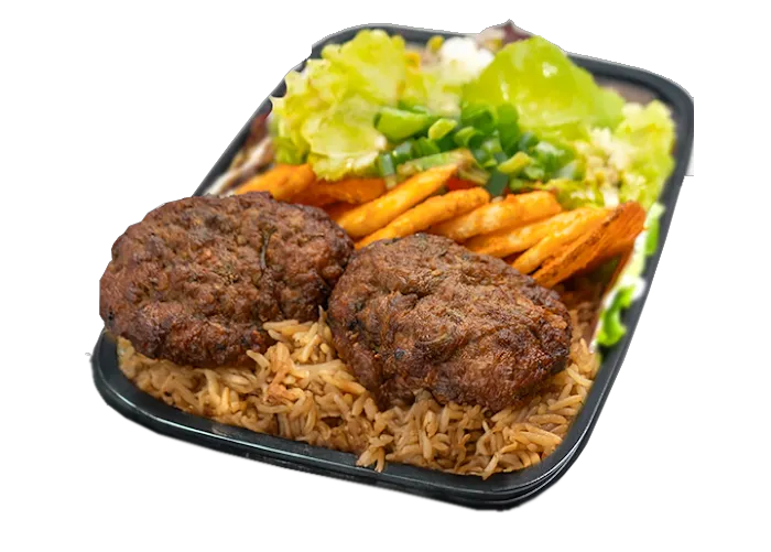 Shah's Halal Food Picture 3