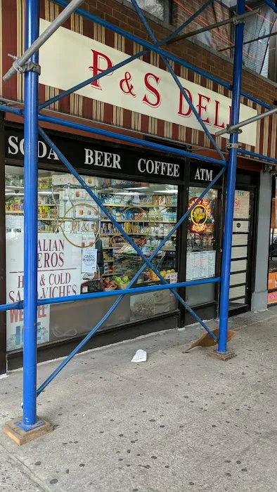 Paul Saini Deli Grocery Picture 6