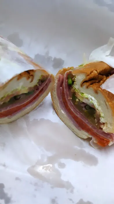 Paul Saini Deli Grocery Picture 9