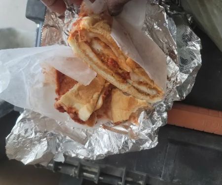Paul Saini Deli Grocery