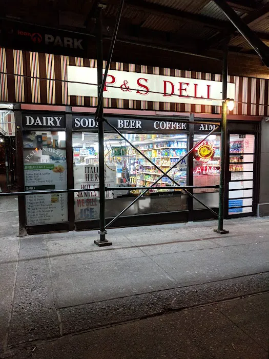 Paul Saini Deli Grocery Picture 7