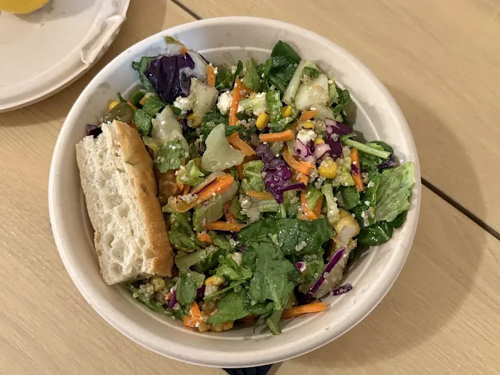 Just Salad Picture 8