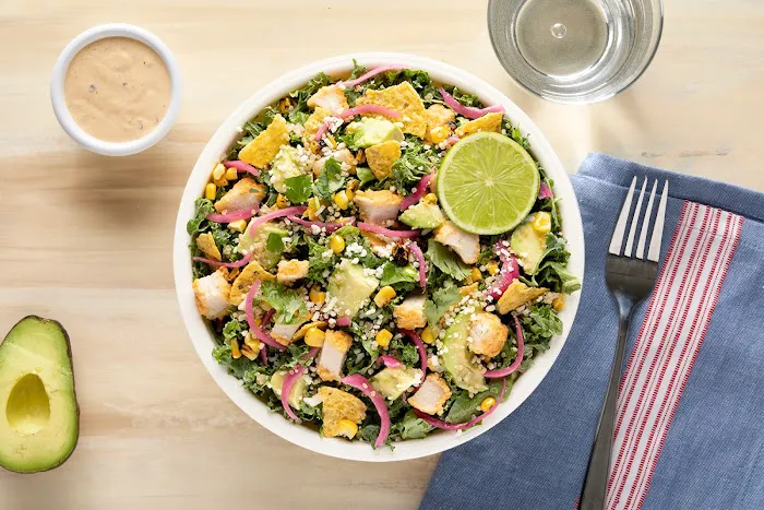 Just Salad Picture 6