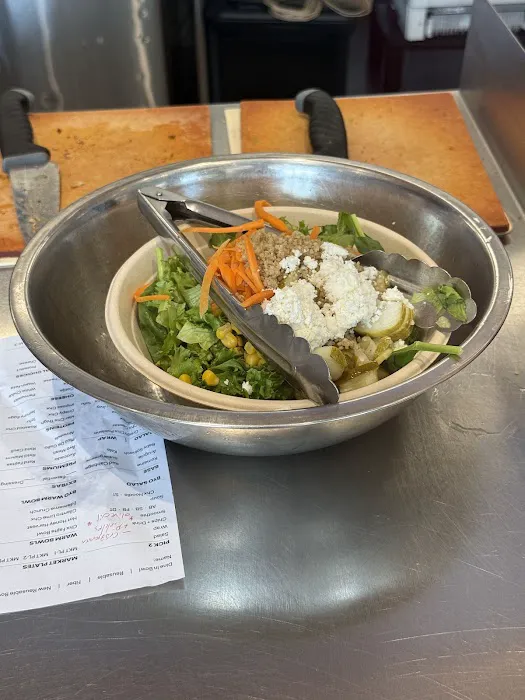 Just Salad Picture 7