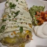Agave - Columbus Ave