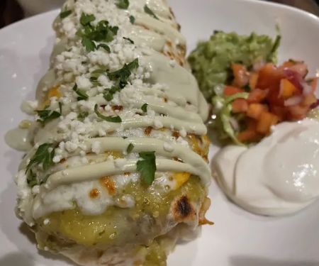 Agave - Columbus Ave