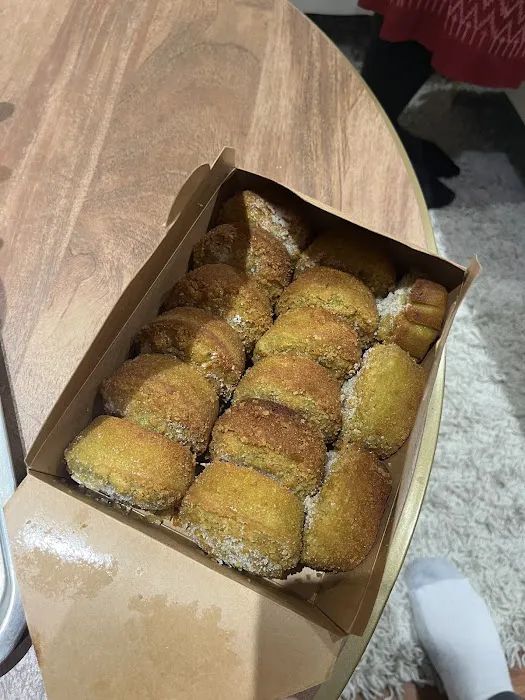 Thrive Bakery + Pantry Picture 2
