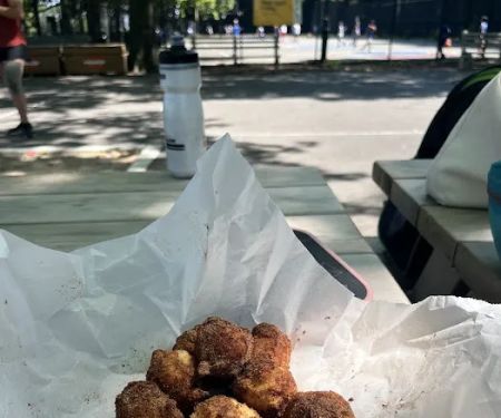 Thrive Bakery + Pantry