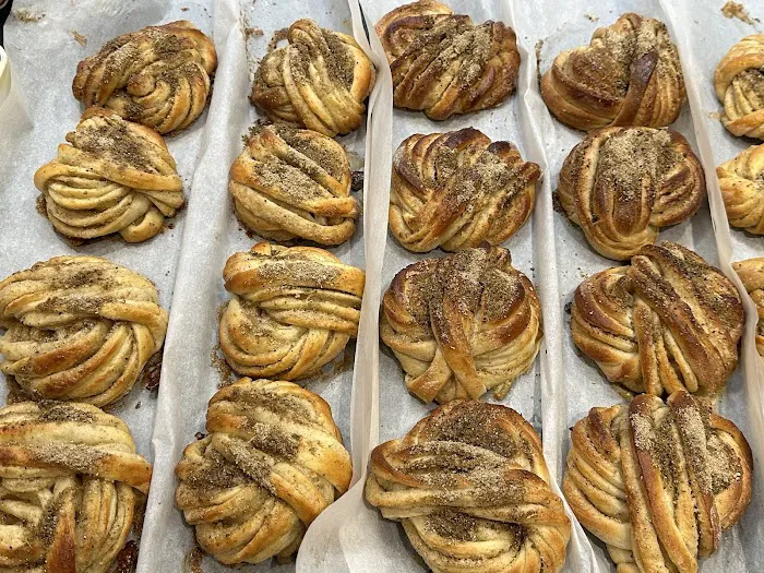 Thrive Bakery + Pantry Picture 3