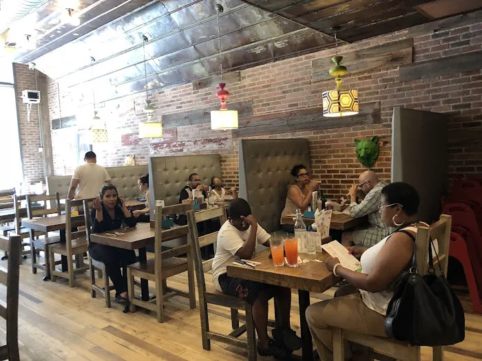 Bareburger Picture 7