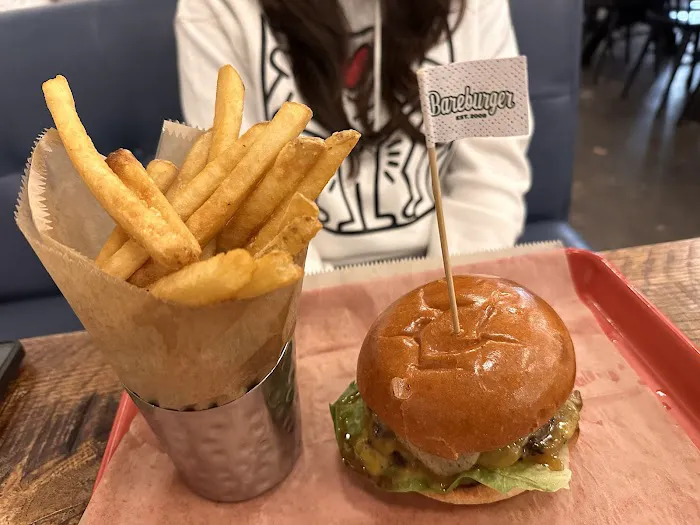 Bareburger Picture 2
