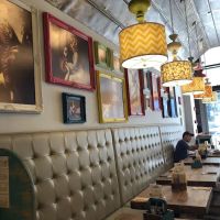 Bareburger ico